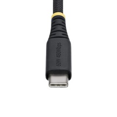 StarTech.com 30Cm (1Ft) Usb-C Charging